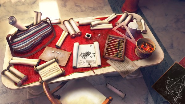 科学家密室冒险最新版本