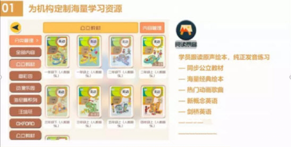 斯比克英语村ios版