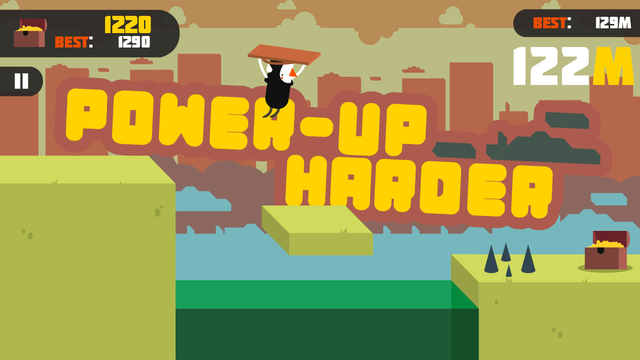 奋勇向前游戏免费下载