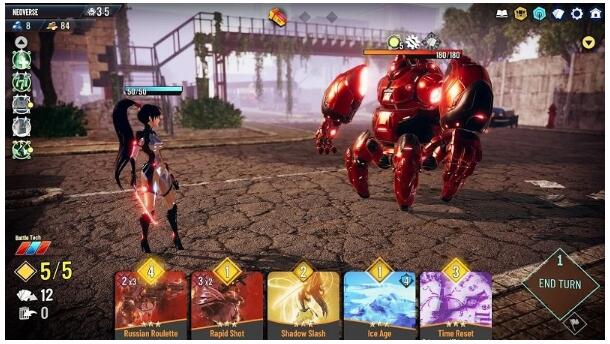 无尽宇宙苹果免费版