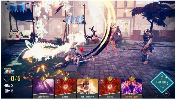 无尽宇宙苹果免费版