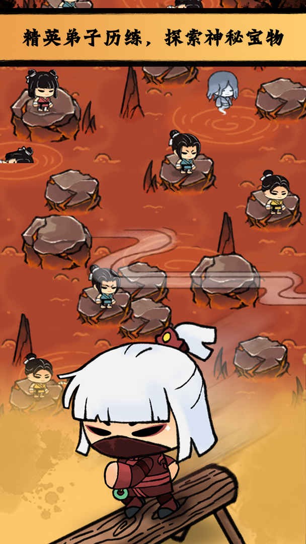 小小武馆免费版下载