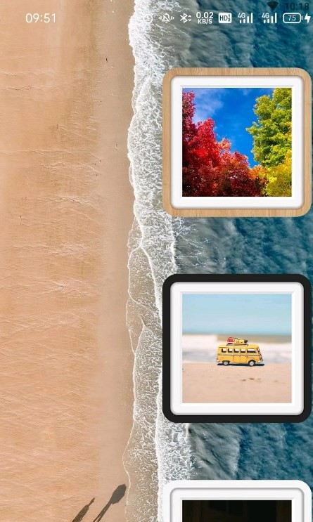 小相框苹果免费下载