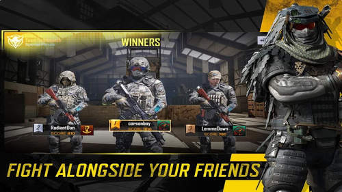 使命召唤国际服下载2024版