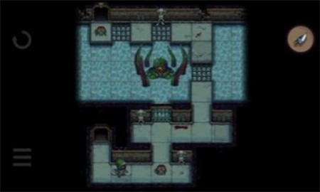 恐惧岩上的地牢免费ios版