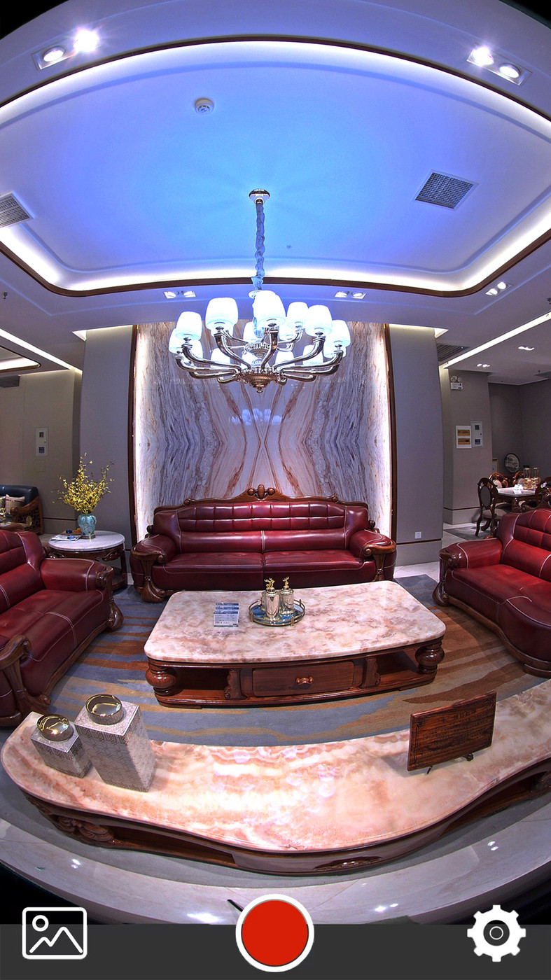 鲲图全景相机下载ios版本