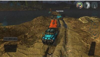 真实重卡模拟器苹果版免费版