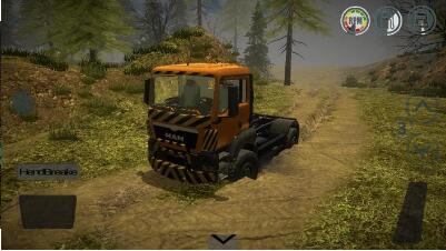 真实重卡模拟器苹果版免费版