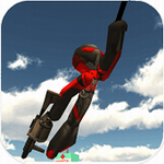 火柴人绳索英雄2最新2024安卓版