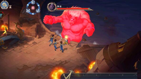 无尽地平线正式版下载