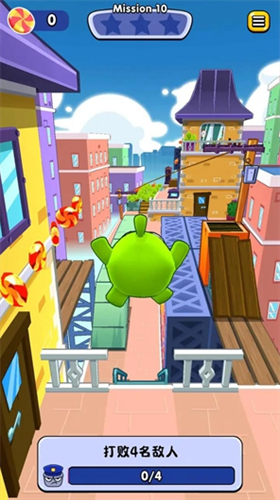 欧姆跑酷2破解版安卓下载2024版