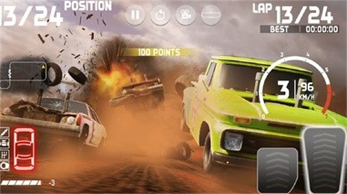 德比汽车2024手机版2024下载安装