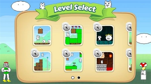 猫里奥2中文版2024最新版下载