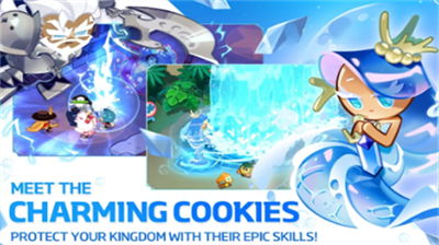 姜饼人王国破解2024安卓下载