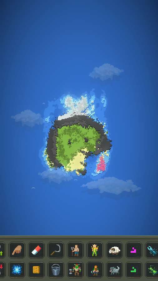 世界盒子修改器手机版免费版