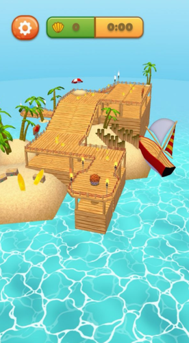 小鱼模拟器游戏下载最新版2024下载