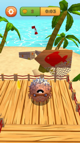 小鱼模拟器游戏下载最新版2024下载