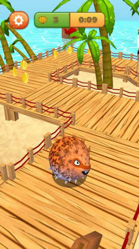 小鱼模拟器游戏下载最新版2024下载