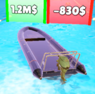 船的进化2024版本下载安装