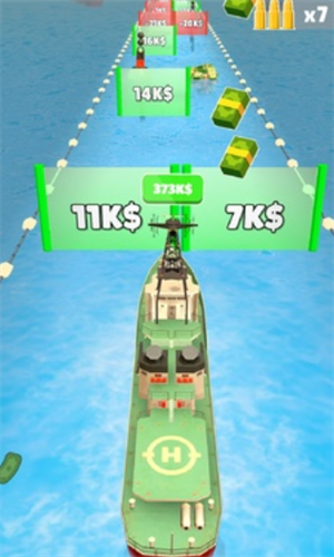 船的进化2024版本下载安装