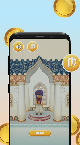 超级地铁跑酷最新版