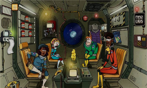 60秒差距手机版安卓app下载