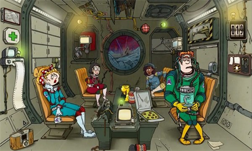 60秒差距手机版安卓app下载