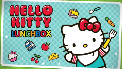 凯蒂猫便当游戏下载安卓版本