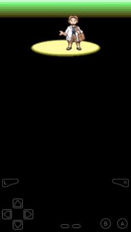 口袋妖怪诸神之战游戏官方版免费手机版