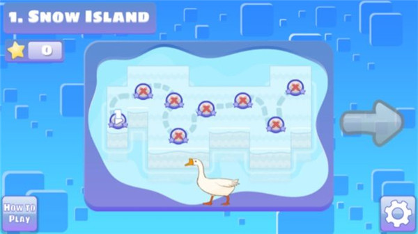 捣蛋鹅模拟器ios手机下载