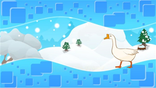 捣蛋鹅模拟器ios手机下载