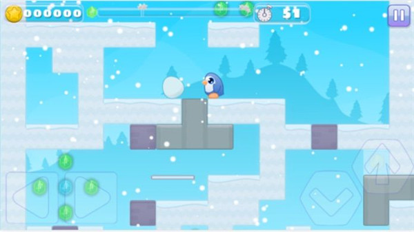 捣蛋鹅模拟器ios手机下载