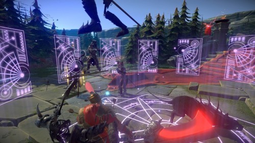 龙与剑2024版本下载