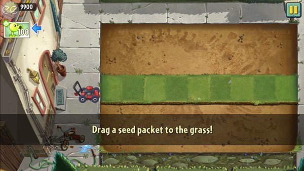 pvz2国际服全植物解锁最新版下载