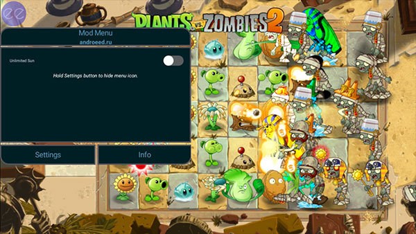 pvz2国际服全植物解锁最新版下载
