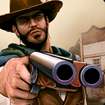 枪火西部下载2024版本