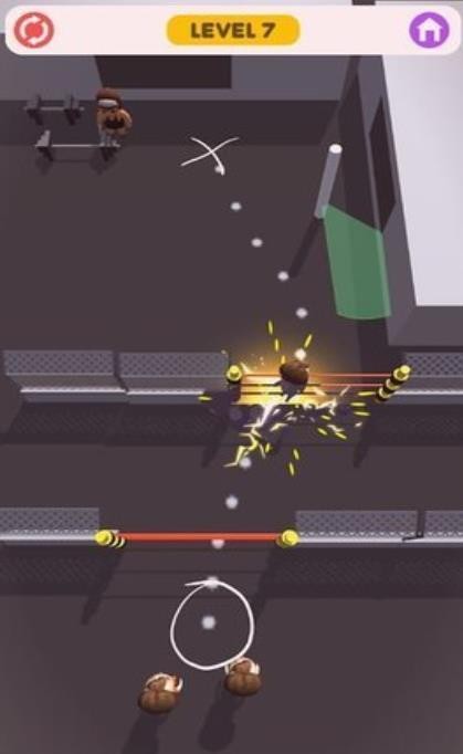 越狱逃脱行动中文版下载