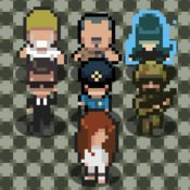 越狱逃脱行动中文版下载