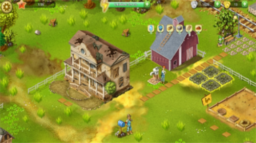 珍妮的农场中文破解版最新2024安卓下载