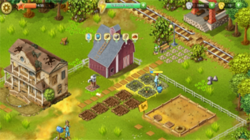 珍妮的农场中文破解版最新2024安卓下载