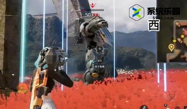 星球重启伊甸城旧世遗珍获得方法