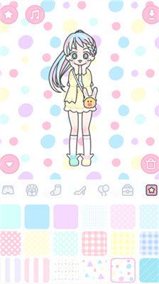 装扮少女破解版无限钻石2024安卓app下载安装