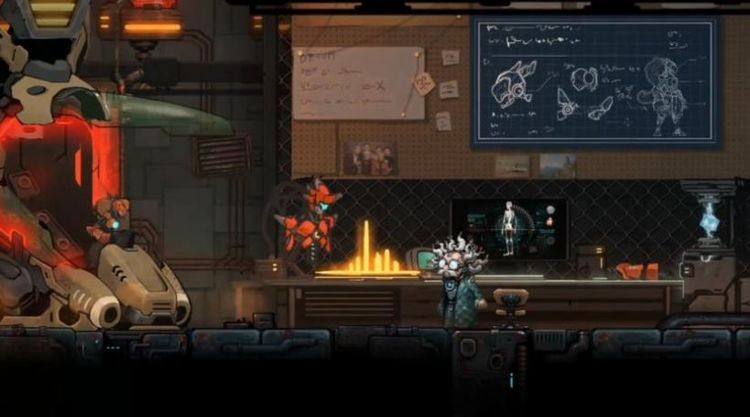 湮灭线游戏手机官方版