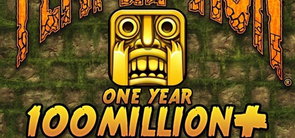 神庙逃亡障碍物大全