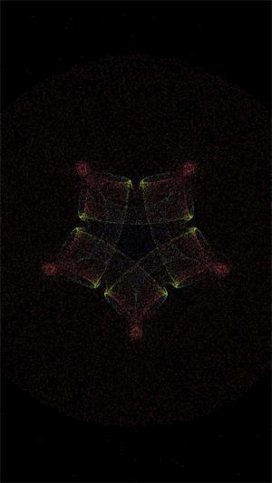 迷你魔幻粒子世界苹果免费版