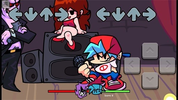 周五夜放克富兰克林下载