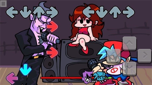 周五夜放克富兰克林下载