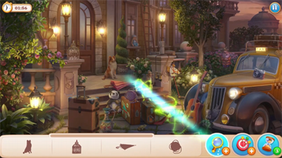 奇屋寻踪破解版2024最新版下载