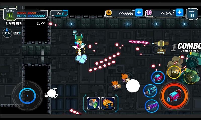 险象环生安卓版最新版