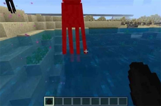 我的世界深海探索者附魔属性有什么用